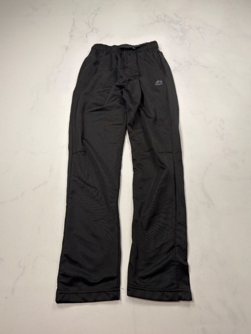 RBX Pants Black Athletic Sport - Boys Large
